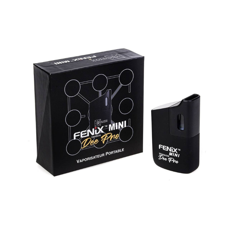 FENIX MINI DEEPRO
