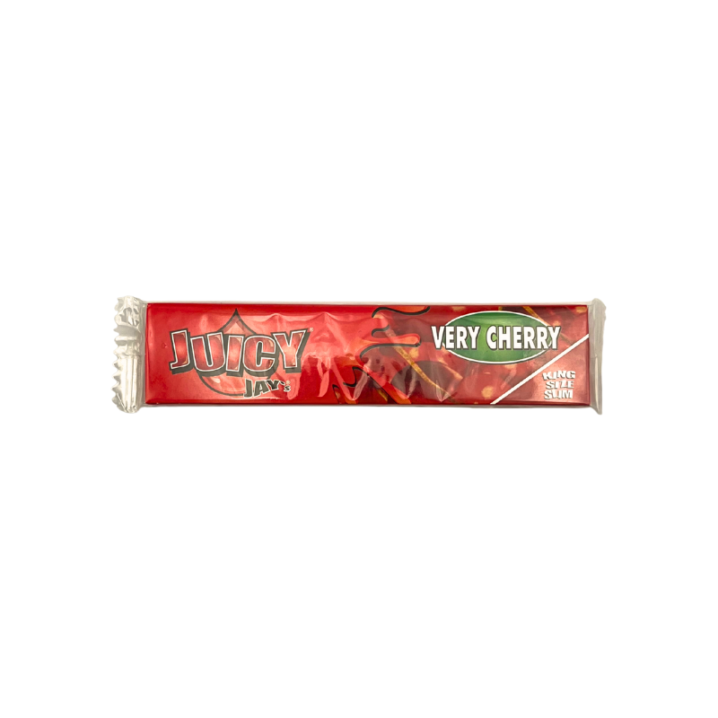 JUICY CHERRY