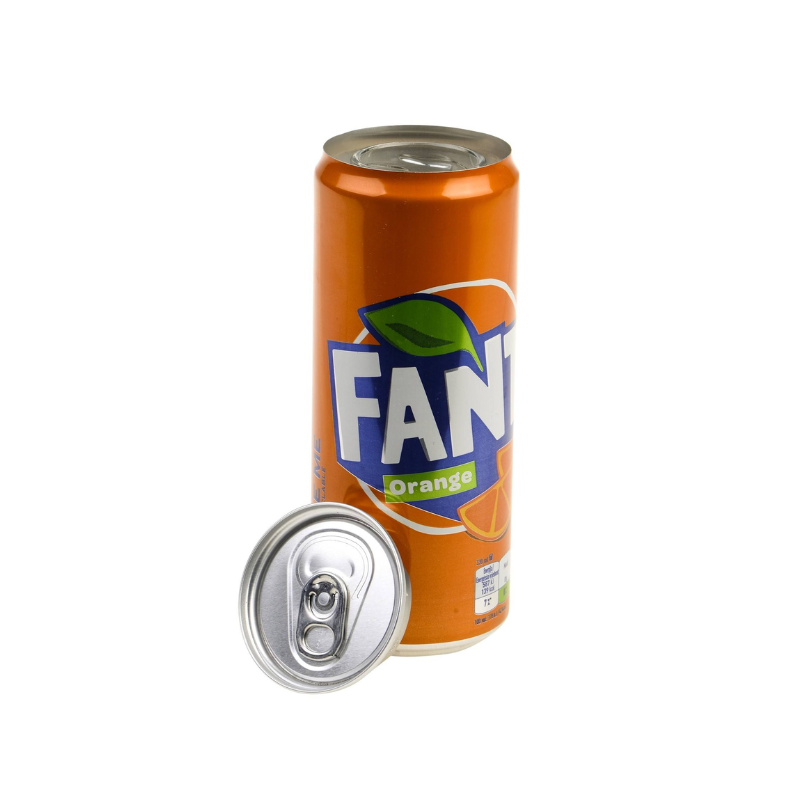 CACHETTE FANTA