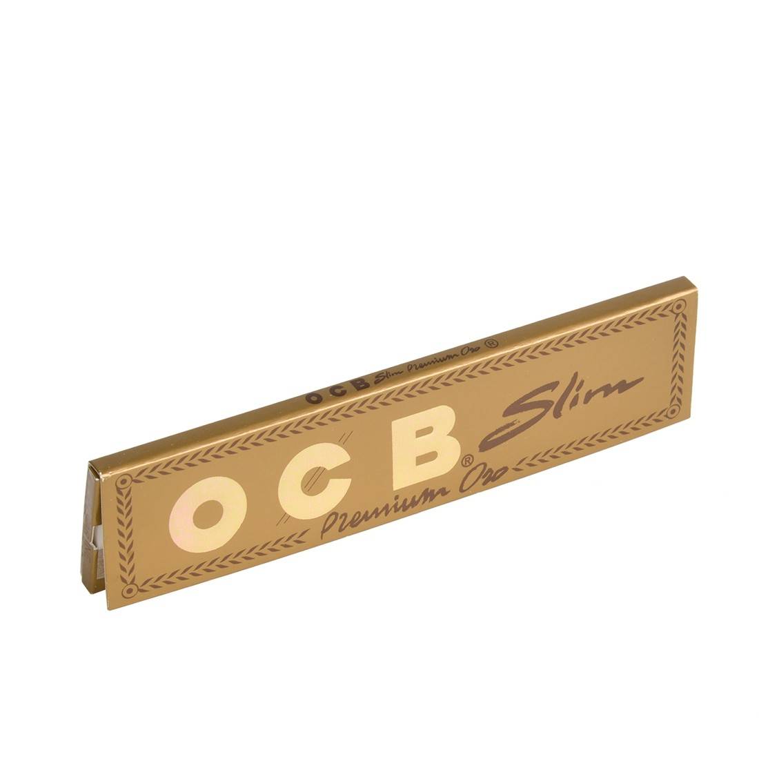 OCB GOLD