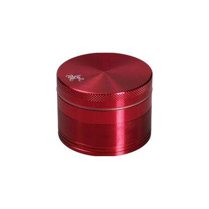 GRINDER BLACK LEAF 50mm