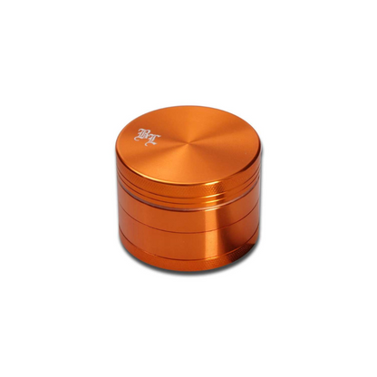 GRINDER BLACK LEAF 40mm