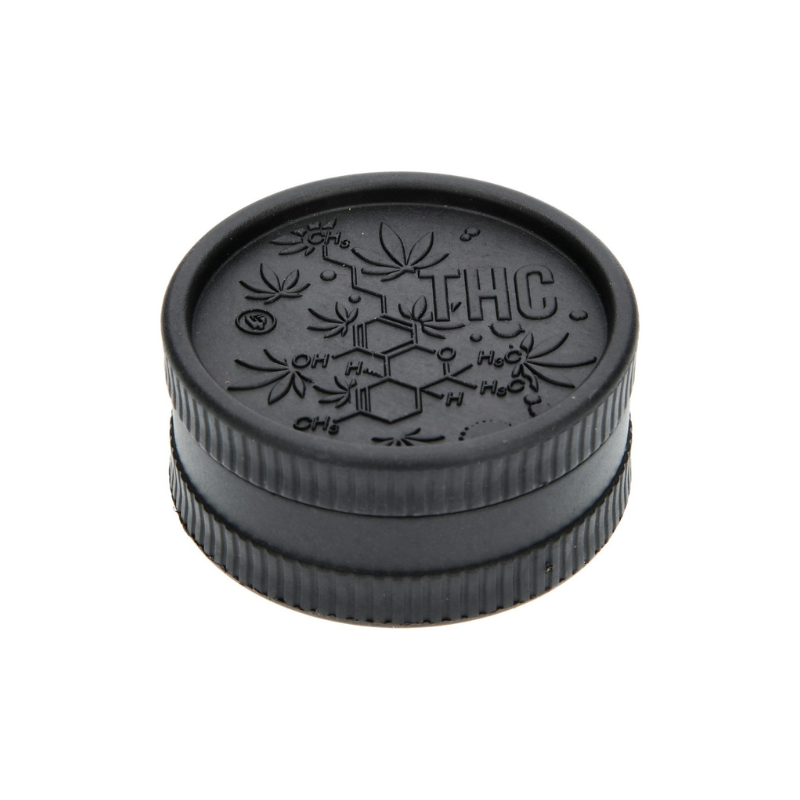 GRINDER THC