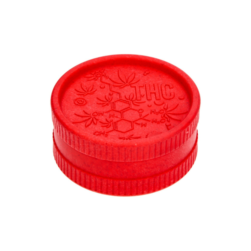 GRINDER THC