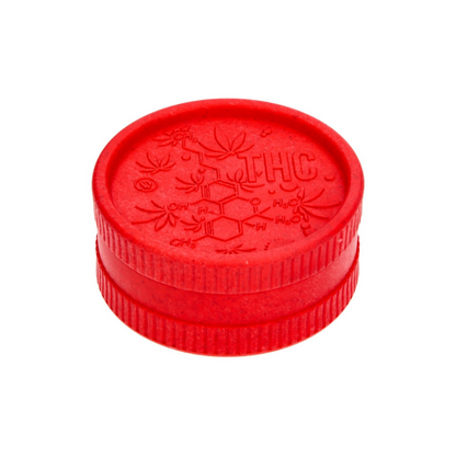 GRINDER THC