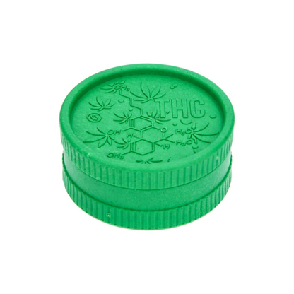 GRINDER THC