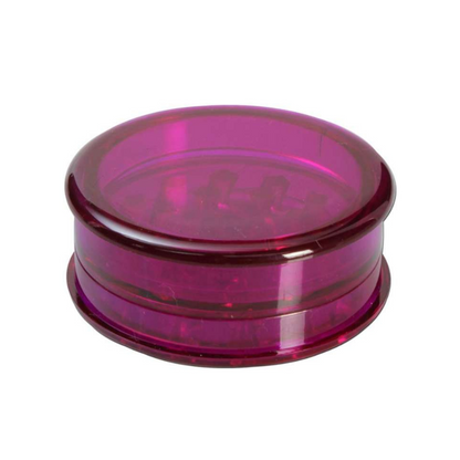 GRINDER ACRYLIQUE