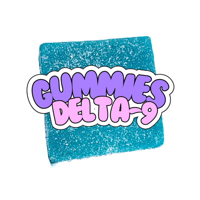 GUMMIES 30MG THC