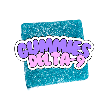 GUMMIES 30MG THC