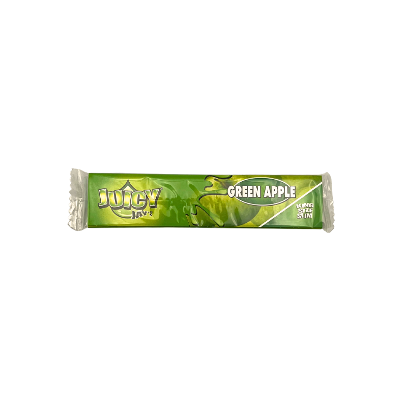 JUICY GREEN APPLE