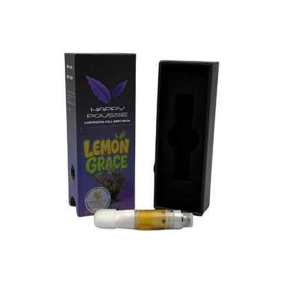 LEMON GRACE 55% CBD