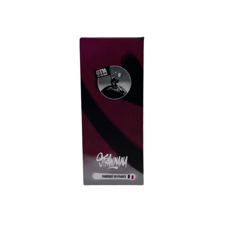 STRAWNANA 83% CBD + CBN