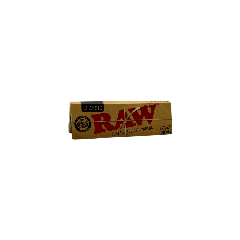 RAW 1/4
