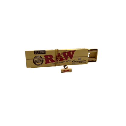 RAW CLASSIC + TIPS ROLL