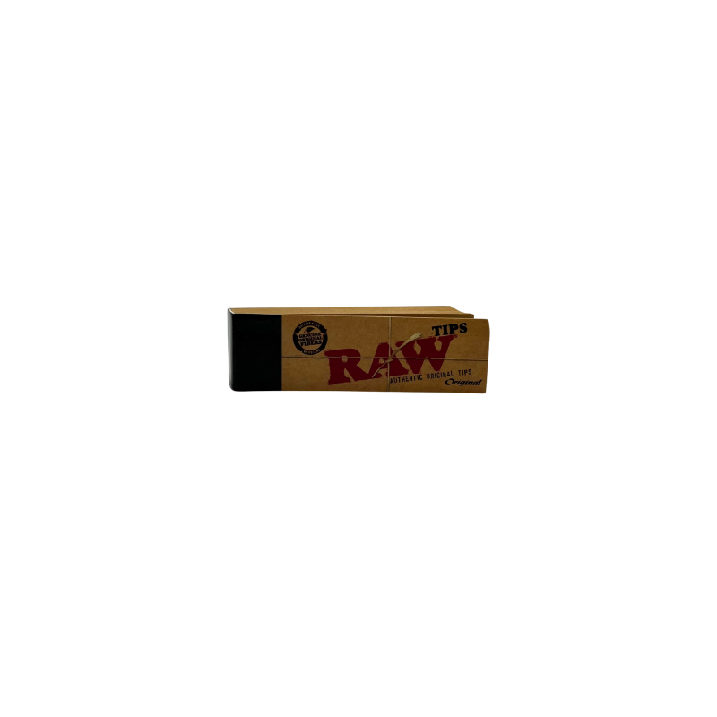 TIPS RAW