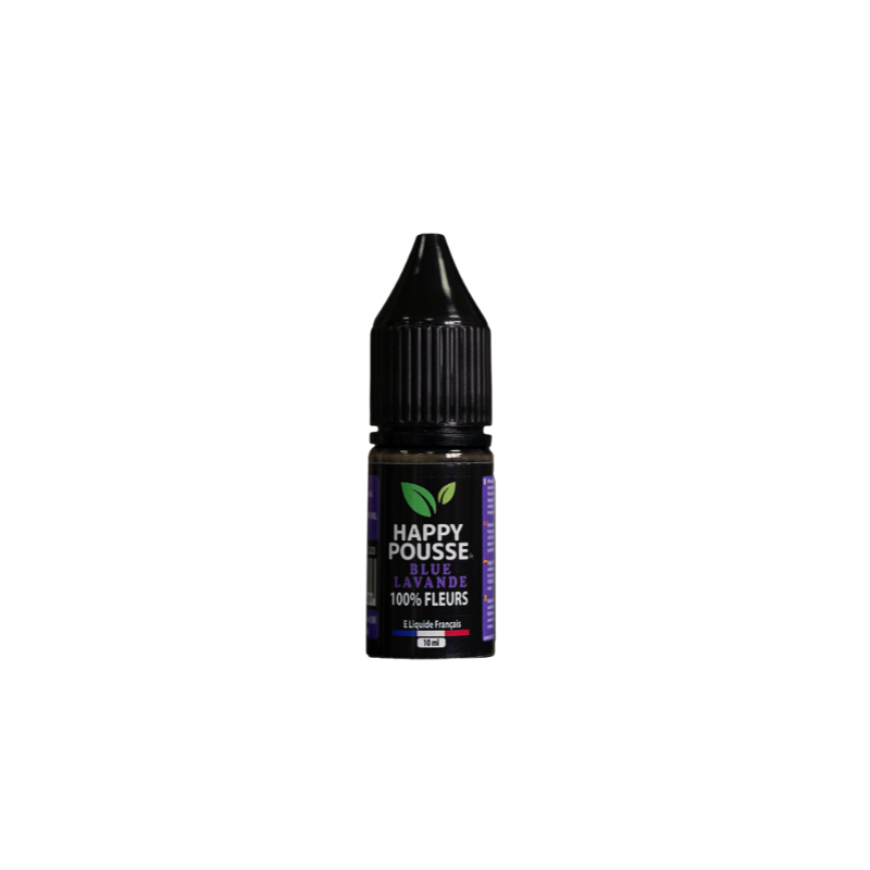 E-LIQUIDE BLUE LAVANDE