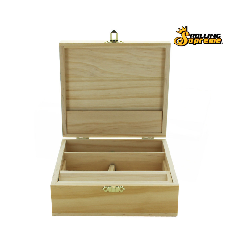 BOITE ROLLING SUPREME XL