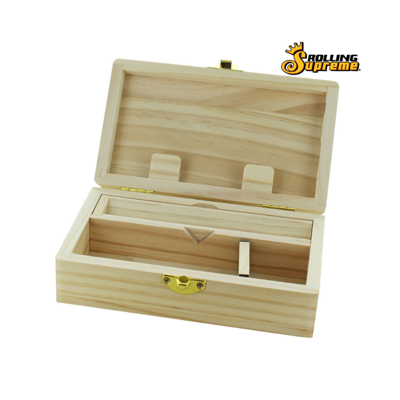 BOITE ROLLING SUPREME M