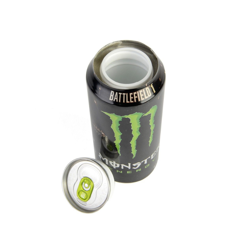 CACHETTE MONSTER