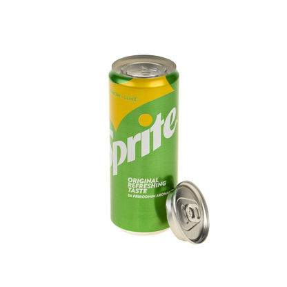 CACHETTE SPRITE