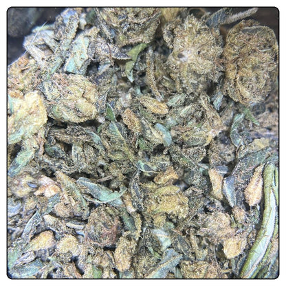 TRIM BLUEBERRY 25G