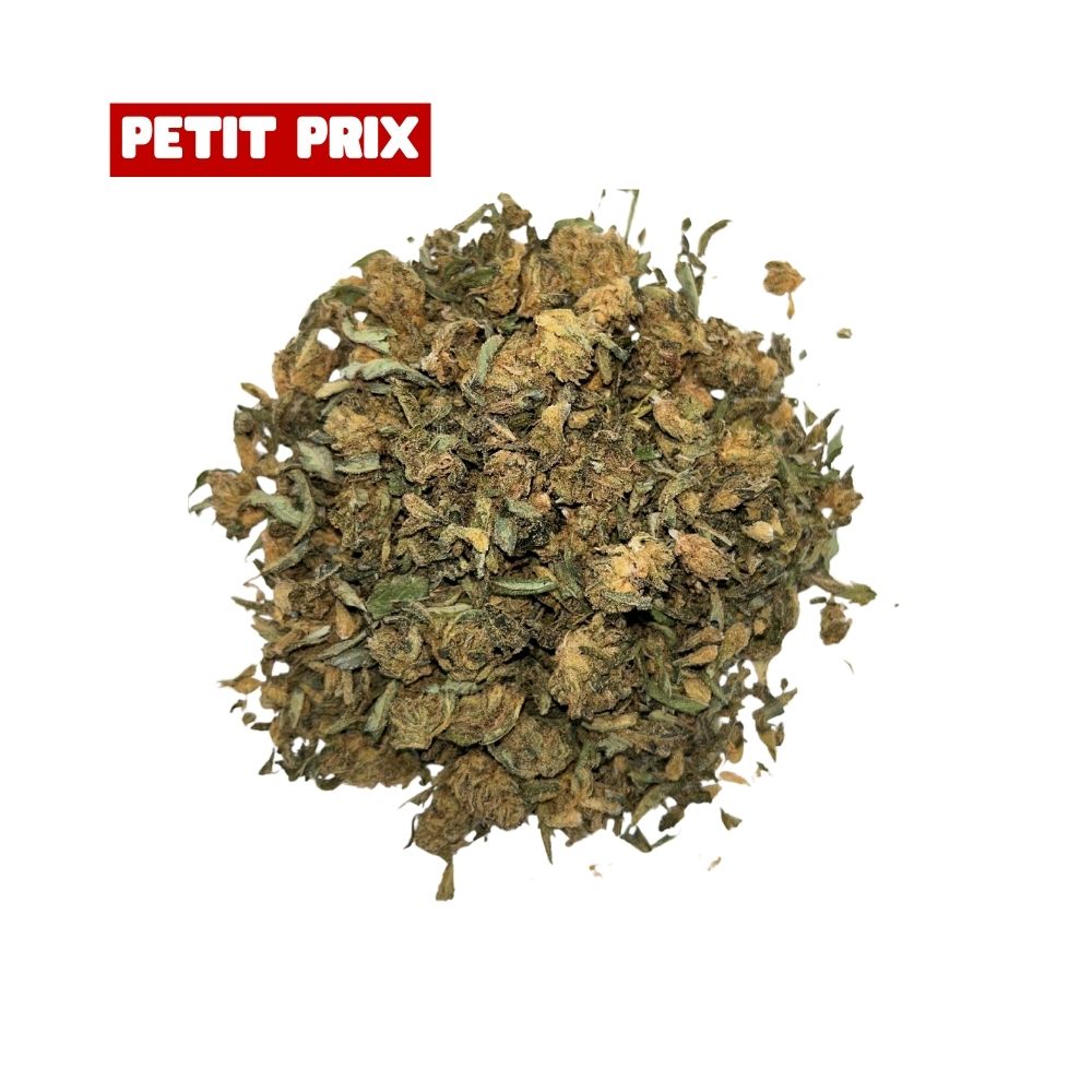 TRIM BLUEBERRY 25G