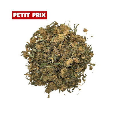 TRIM BLUEBERRY 25G